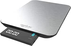 Cecotec Cook Control 10000 Connected