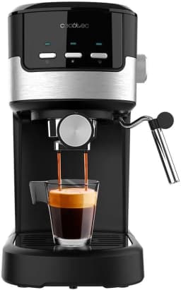 Foto de Cecotec Power Espresso 20 Pecan