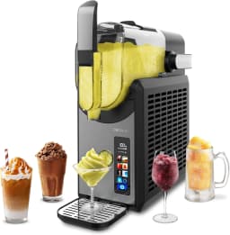 Foto de Cecotec Twist&Ice 2600