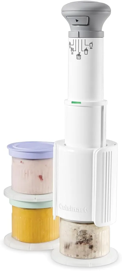 Cuisinart FreezeWand ICEFD10E