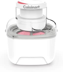 Foto de Cuisinart Solo Scoops ICEM10E