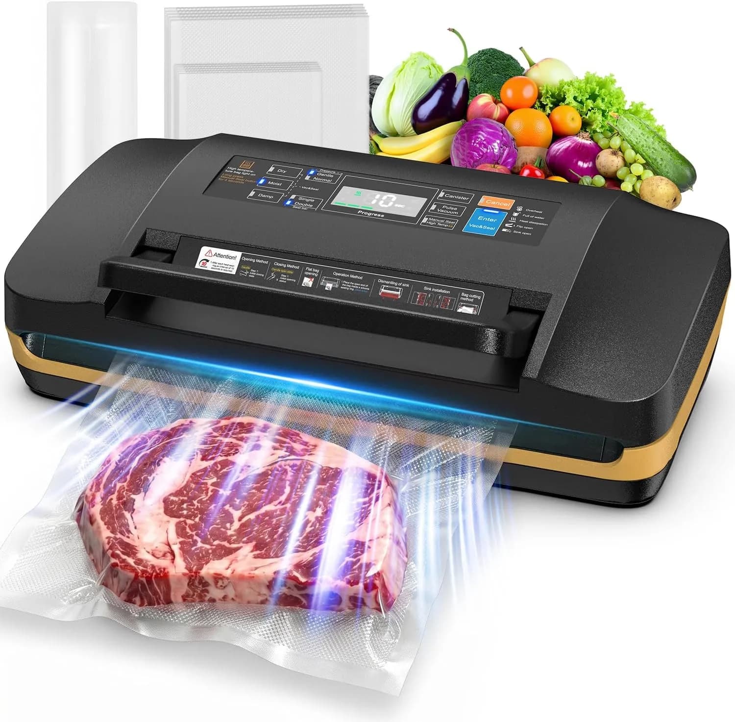 Foto del producto Ablemark SV608