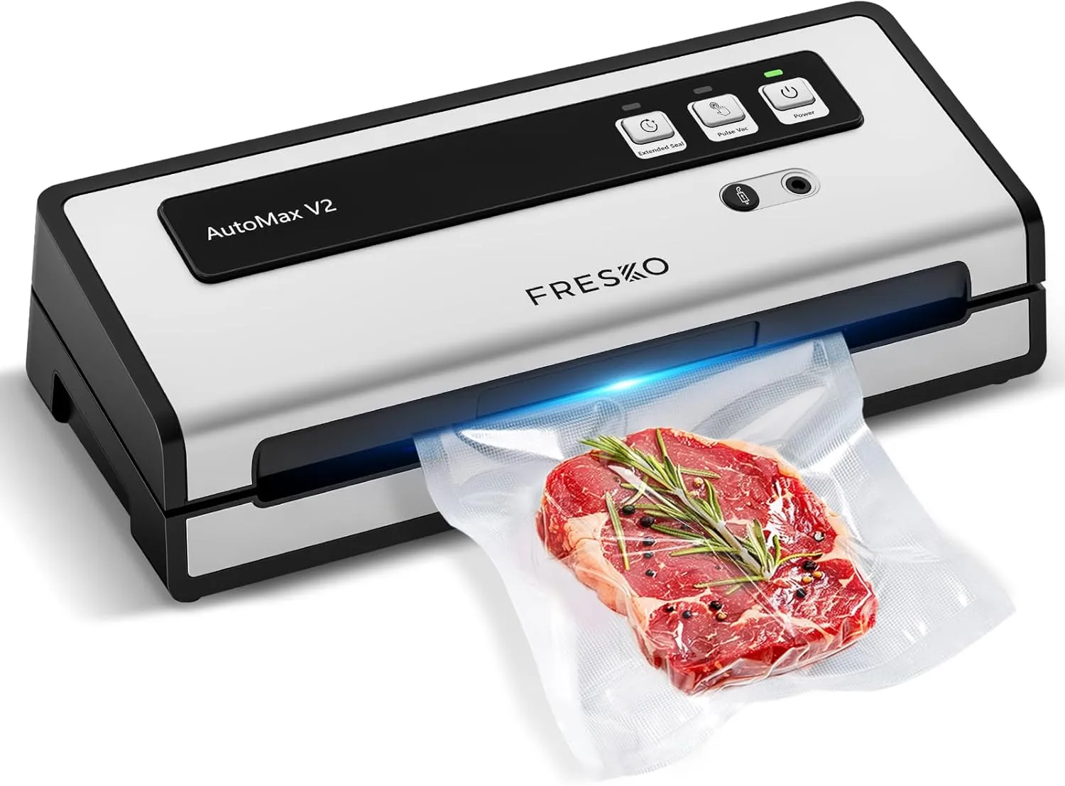 Fresko Automax V2