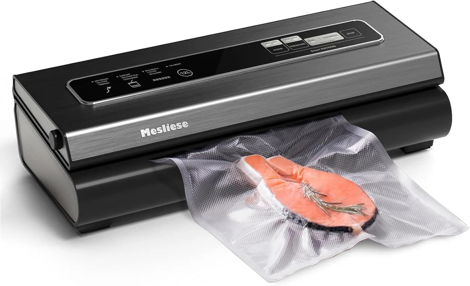 Mesliese VS6601S