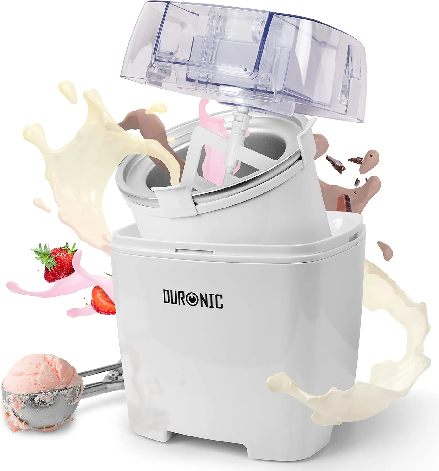 Duronic IM540