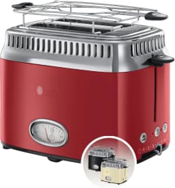 Foto de Russell Hobbs 21680-56 Retro