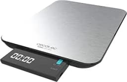 Cecotec Cook Control 10000
