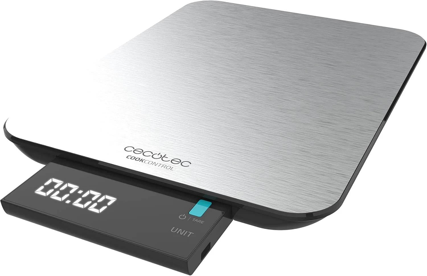 Foto del producto Cecotec Cook Control 9000 Waterproof