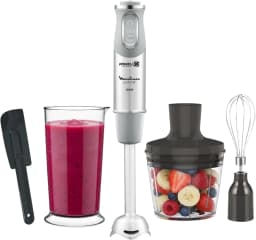 Foto de Moulinex QuickChef (robot cocina)