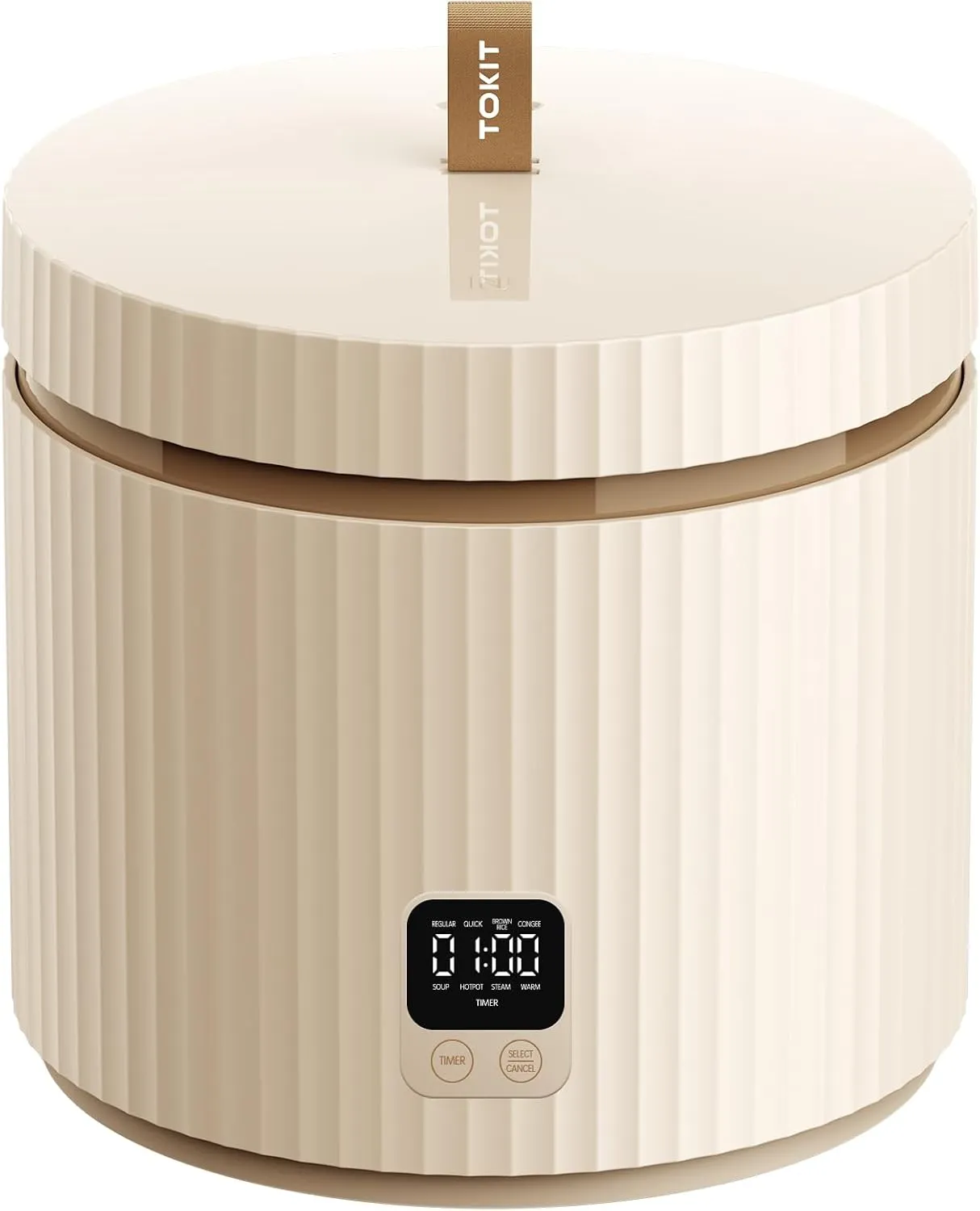TOKIT TFB014 Arrocera 1,5L