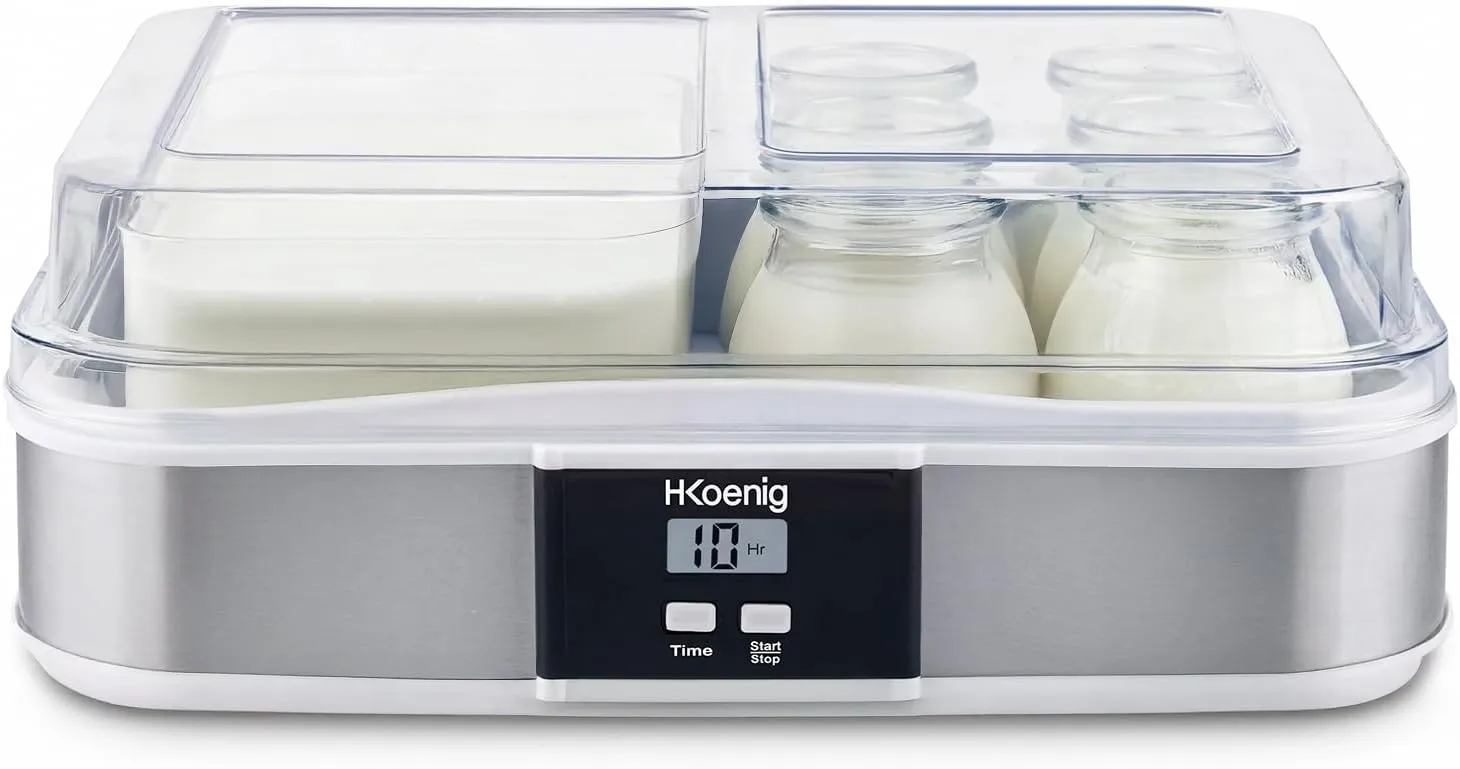H.Koenig ELY120