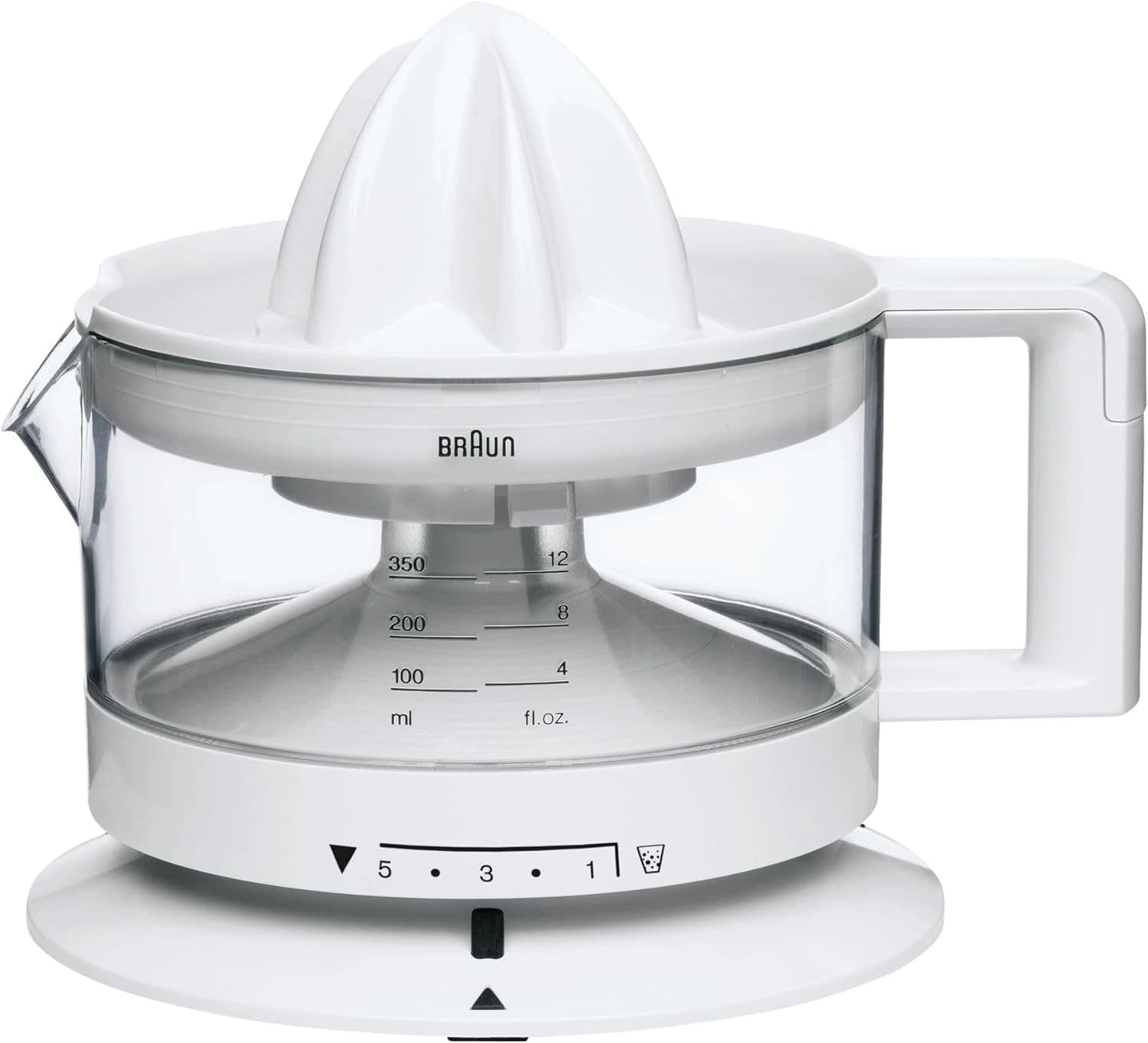 Braun CJ3000