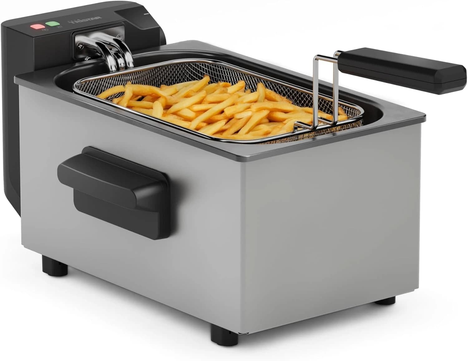 Tristar FR-9326 Freidora 3L