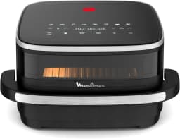 Foto de Moulinex Easy Fry XL Surface AL4018