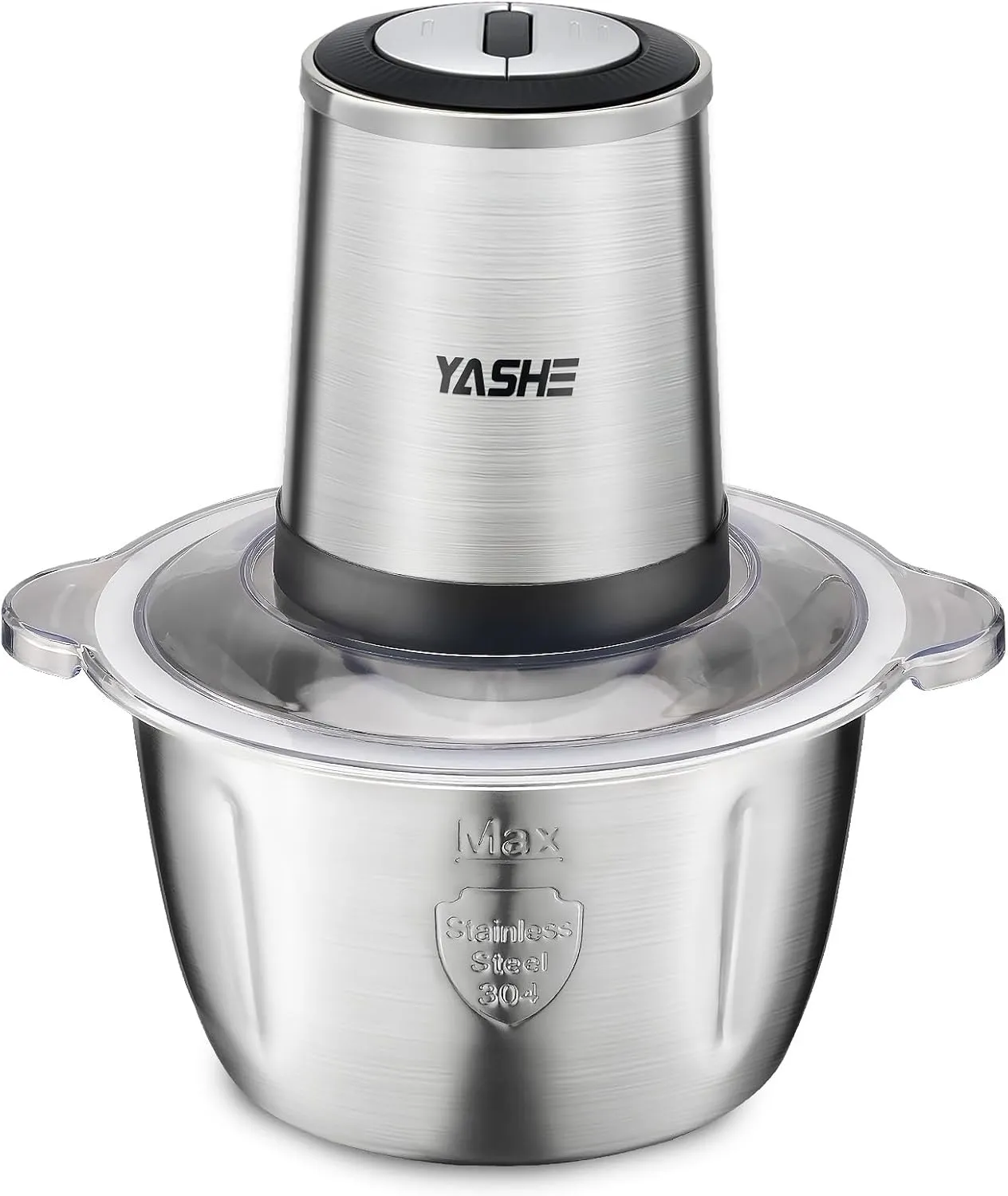 Foto del producto YASHE Picadora Eléctrica 500W