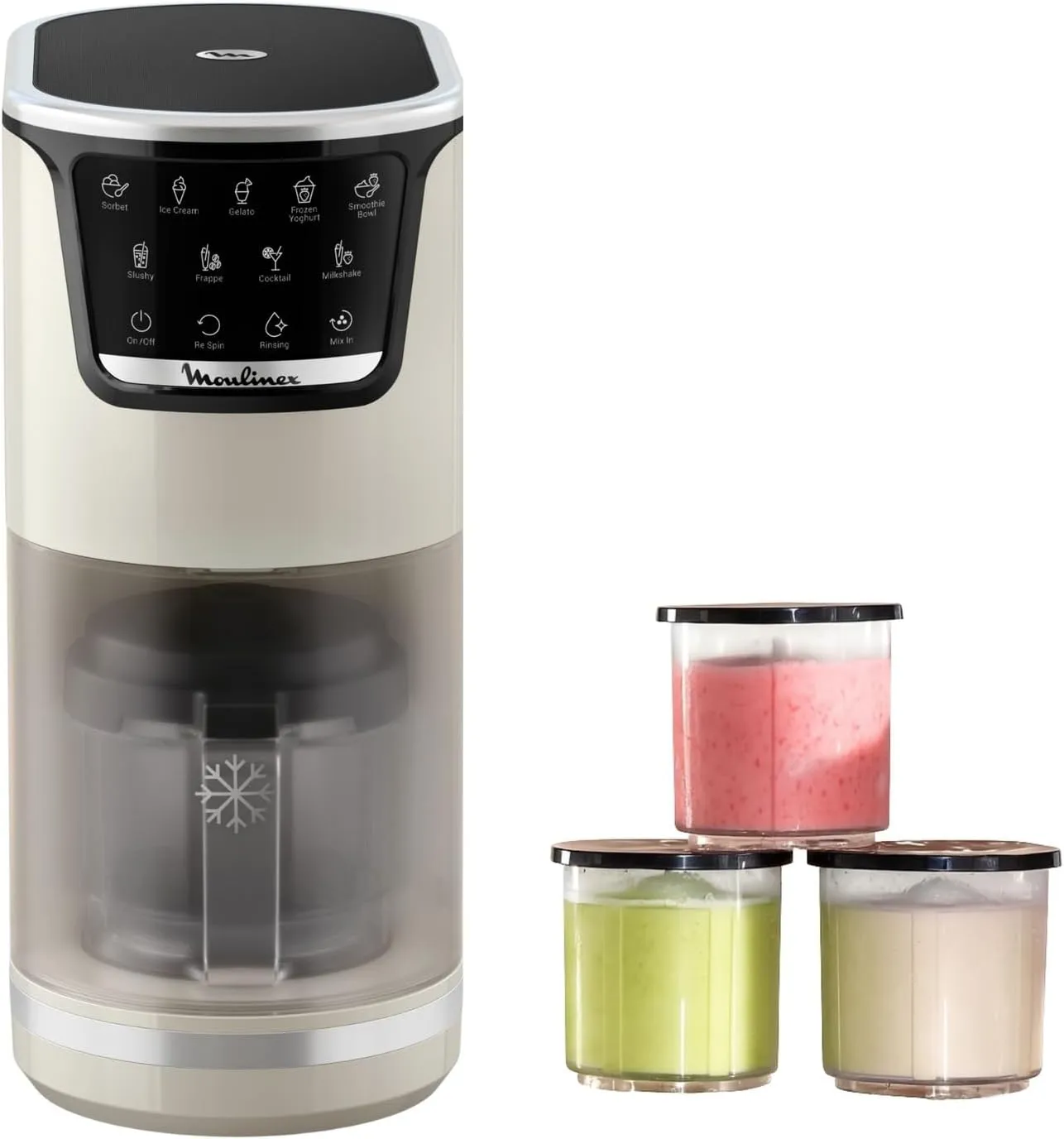 Moulinex Dolci MJ602AF0