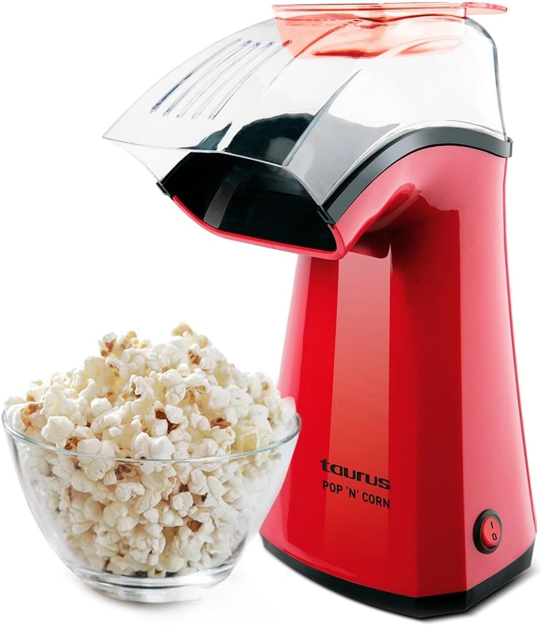 Taurus Pop'N'Corn