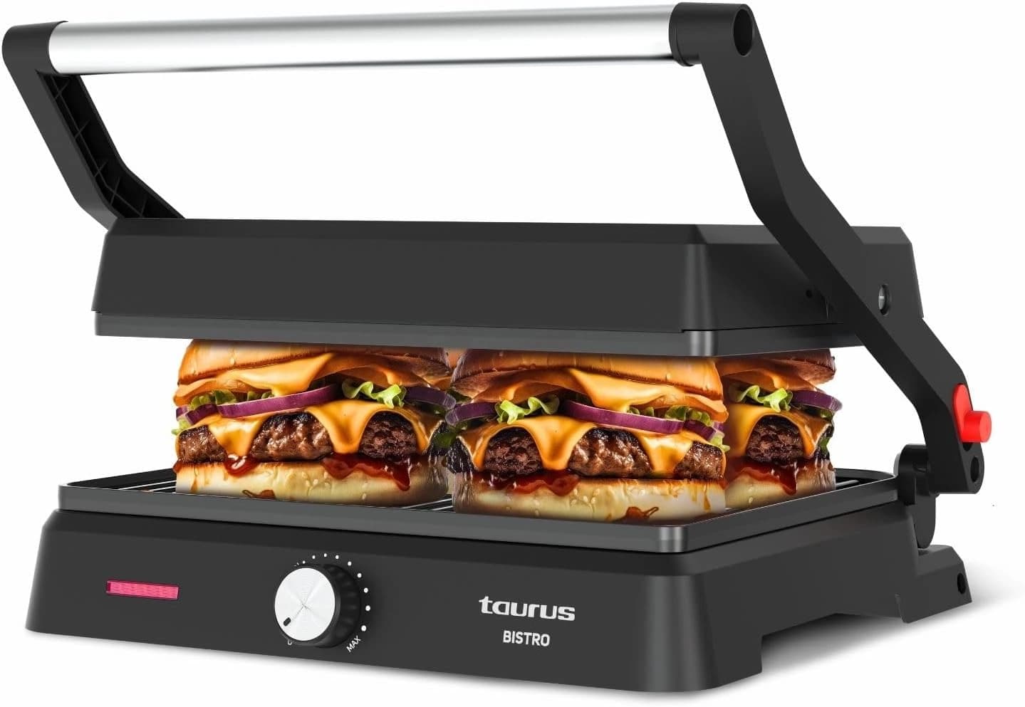 Taurus Grill Bistro 2600W