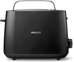 Foto de Philips HD2581/90 (2 ranuras)