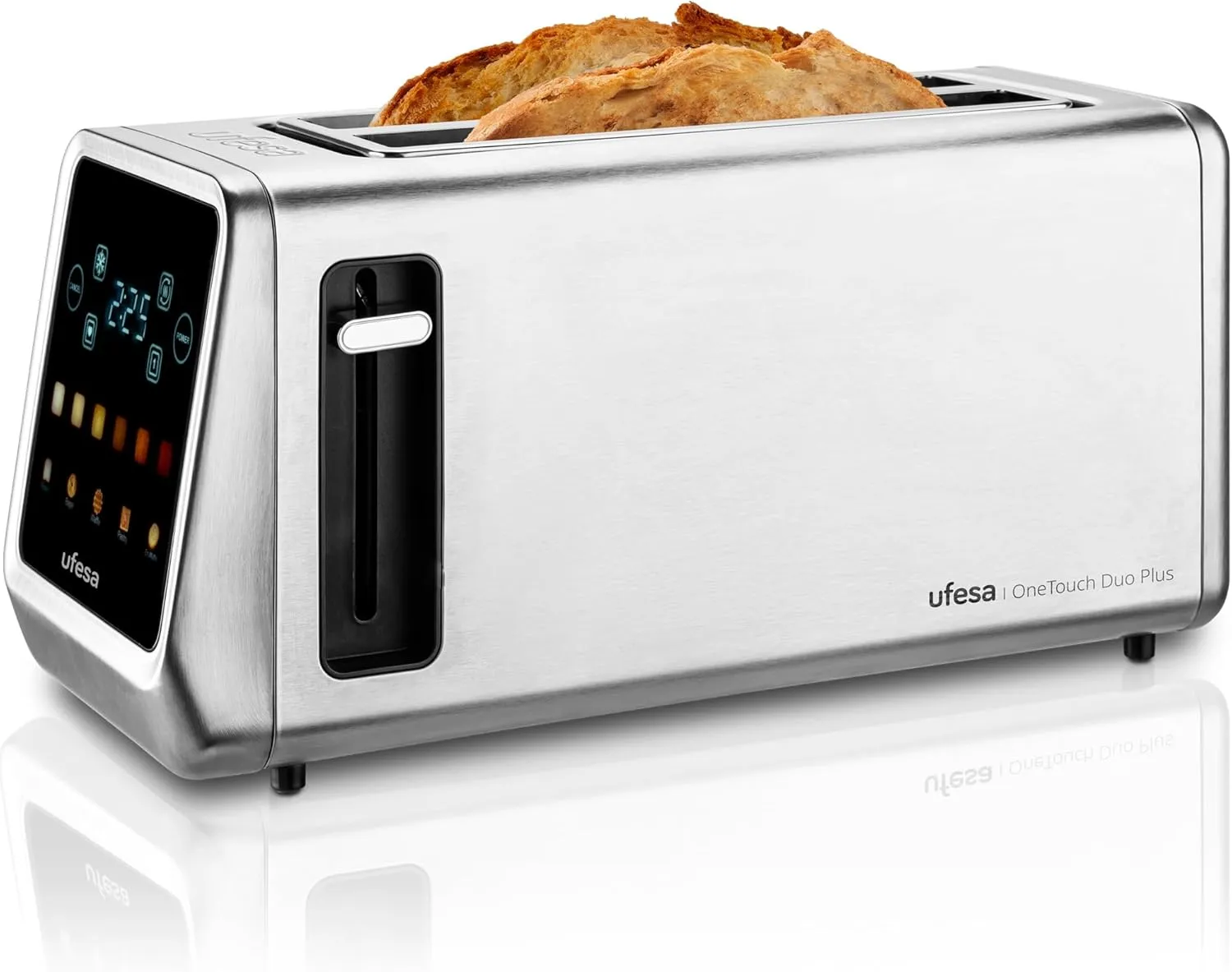 Ufesa One Touch Duo Plus