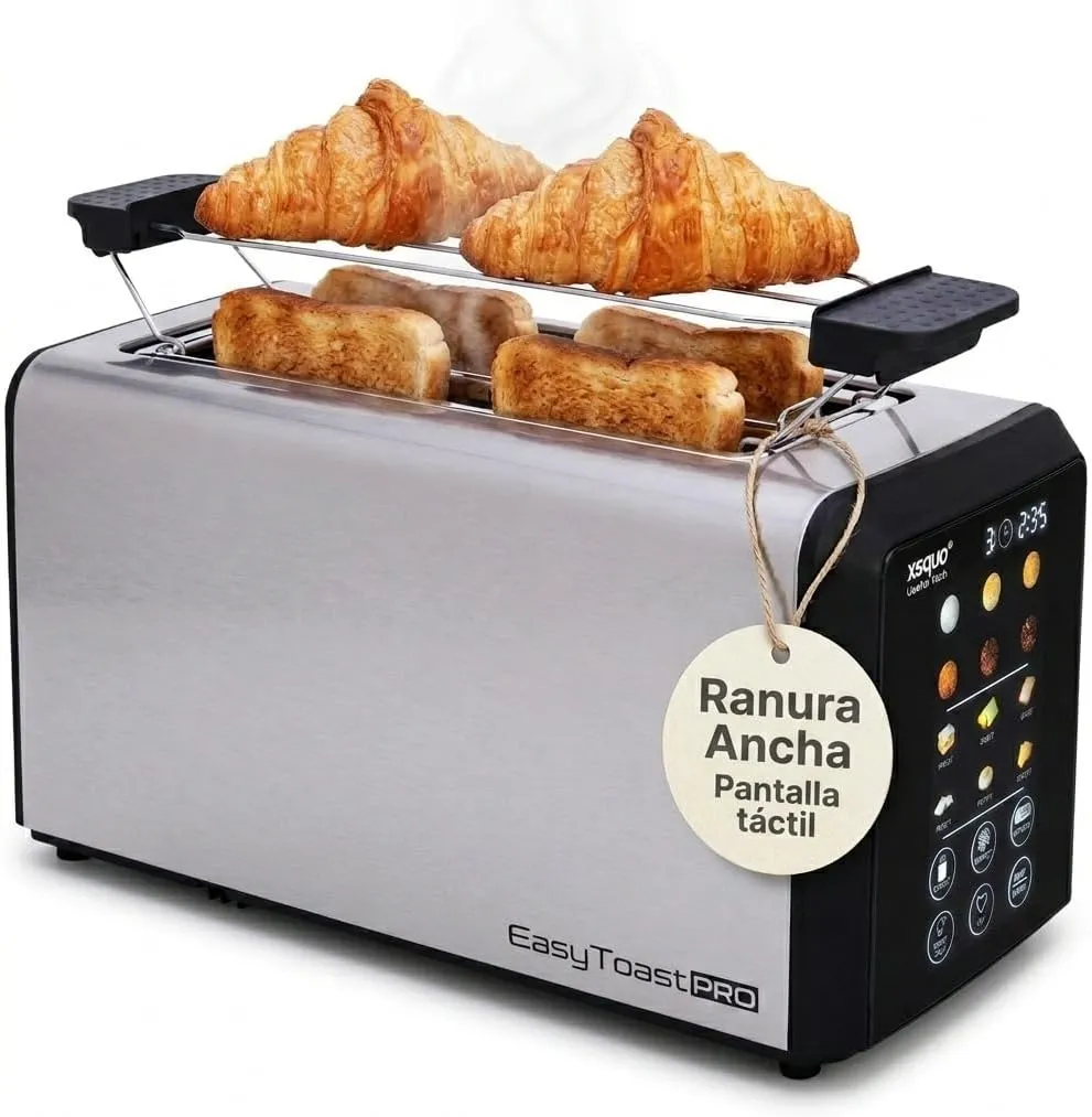 XSQUO ToastPro